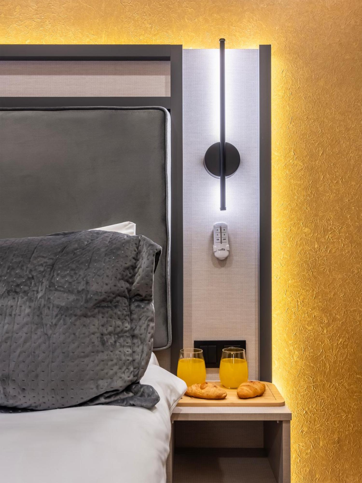 Taksim Terrace Hotel İstanbul Dış mekan fotoğraf
