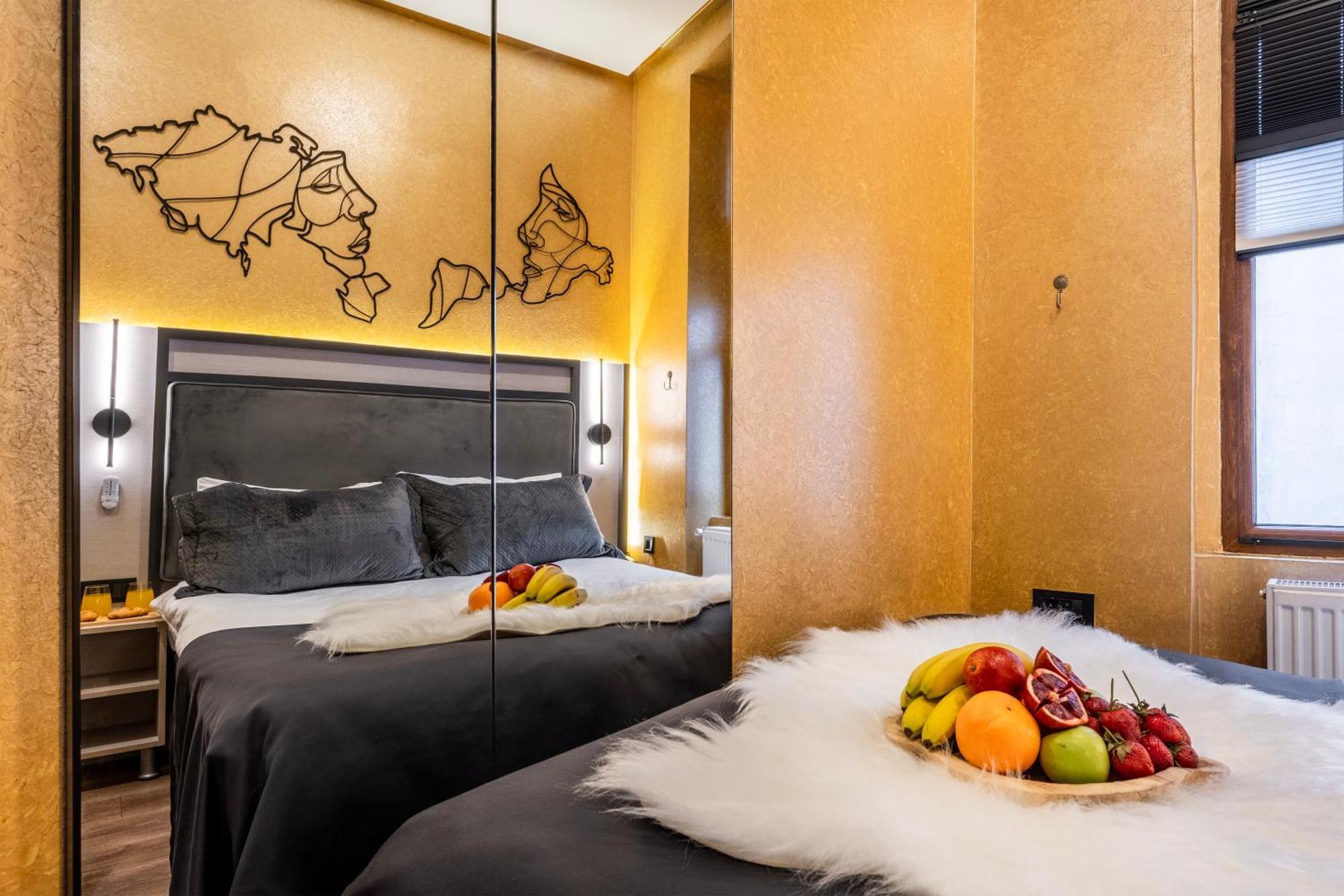 Taksim Terrace Hotel İstanbul Dış mekan fotoğraf